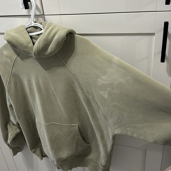 TNA Raglan Hoodie - Picture 3 of 3